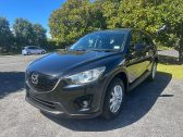 2013 Mazda Cx-5 20S NZ Radio image 234286
