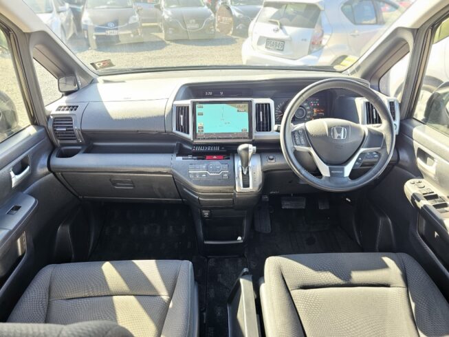 2013 Honda Step Wagon Spada Z image 298370