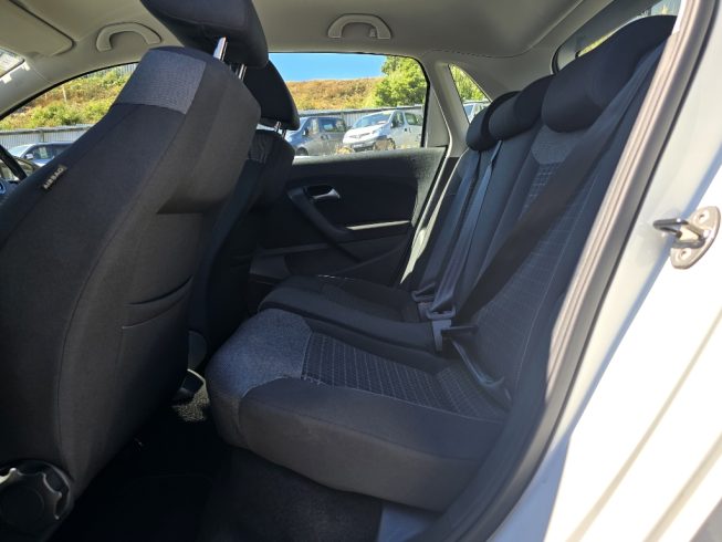 2015 Volkswagen Polo image 234709