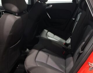 2012 Audi A1 Sports Package image 310779