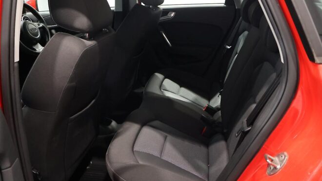 2012 Audi A1 Sports Package image 310779