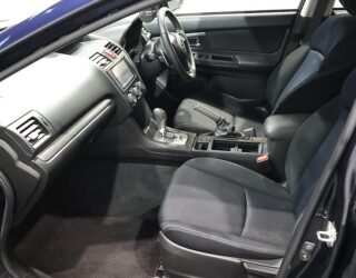 2012 Subaru Impreza Sport 2.0i Eyesight 4WD image 316968