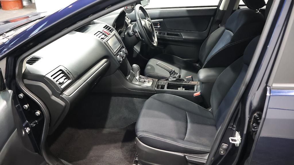 2012 Subaru Impreza Sport 2.0i Eyesight 4WD image 316968