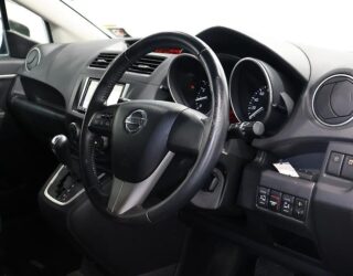2012 Nissan Lafesta Highway G image 303511