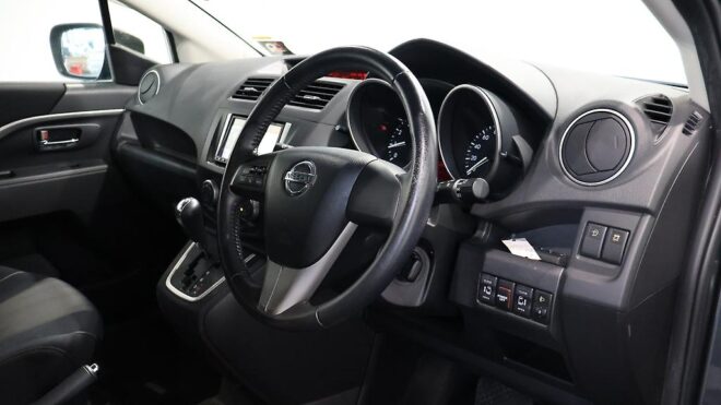 2012 Nissan Lafesta Highway G image 303511