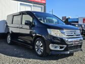2013 Honda Step Wagon Spada Z image 298356