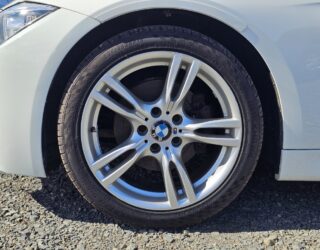 2013 Bmw 320i Motorsport image 301413