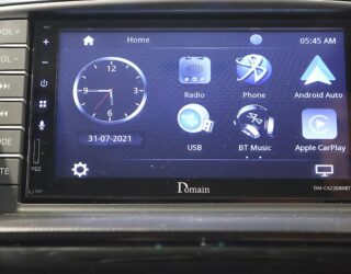 2013 Mazda Cx-5 20S NZ Radio image 305877
