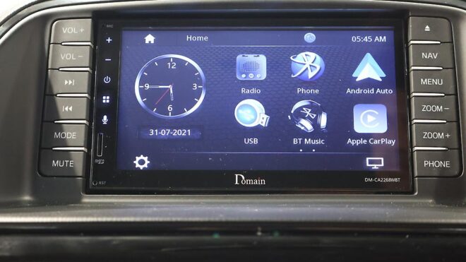 2013 Mazda Cx-5 20S NZ Radio image 305877