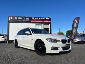 2014 Bmw 320i image 244329