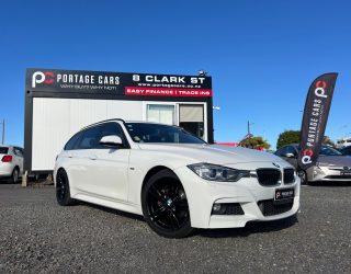 2014 Bmw 320i image 234391
