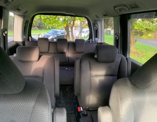 2013 Honda Step Wagon Spada Z image 241252