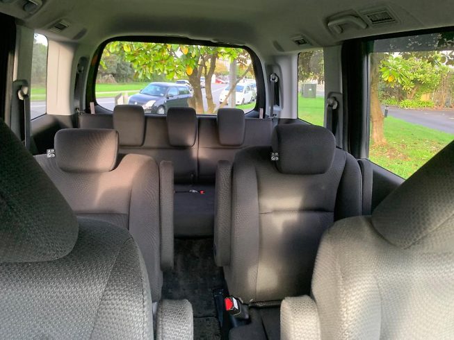 2013 Honda Step Wagon Spada Z image 241252