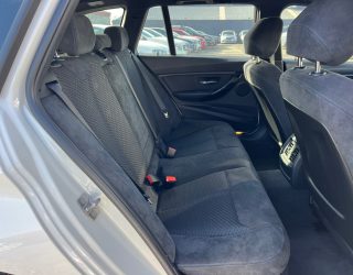 2014 Bmw 320i image 244340