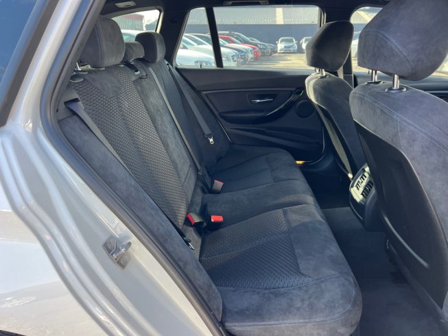 2014 Bmw 320i image 244340