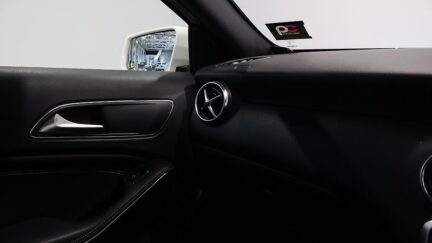 2013 Mercedes-benz A 180 Cruise Control Reversing Camera image 312668