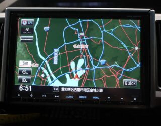 2013 Honda Step Wagon Spada Z image 310069