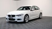2013 Bmw 320i Motorsport M Sport image 305546