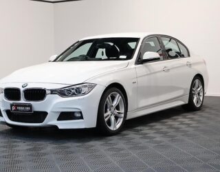 2013 Bmw 320i Motorsport M Sport image 305546