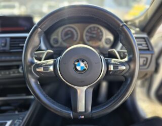 2013 Bmw 320i Motorsport image 301404