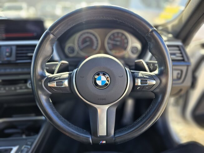 2013 Bmw 320i Motorsport image 301404