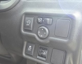 2015 Nissan Note image 235190