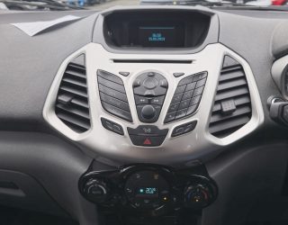 2014 Ford Ecosport image 235422