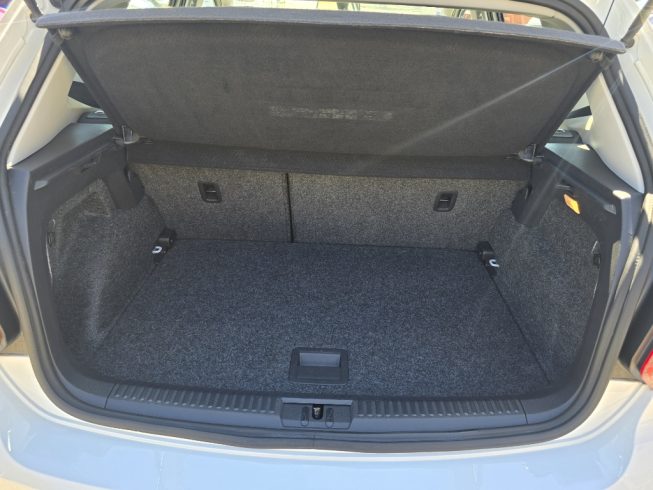 2015 Volkswagen Polo image 234716