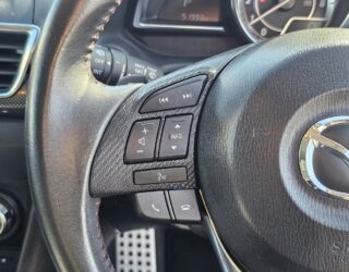 2013 Mazda Axela Sports 20S Touring image 298416
