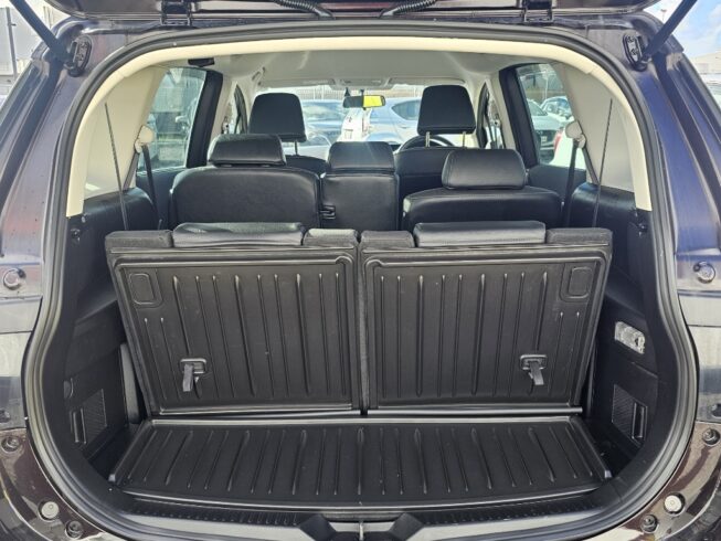 2014 Mazda Premacy 20S Skyactiv Leather Package image 301382