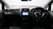 2015 Nissan Note X V Selection + Safety image 312456