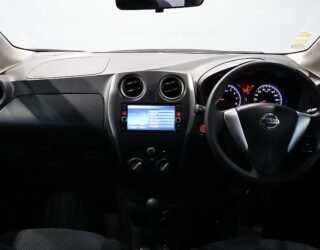 2015 Nissan Note X V Selection + Safety image 312456