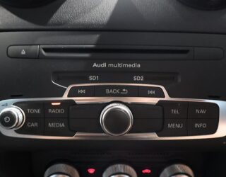 2012 Audi A1 Sports Package image 310786