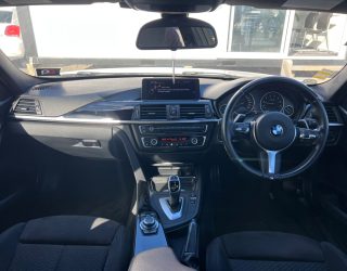 2014 Bmw 320i image 244341