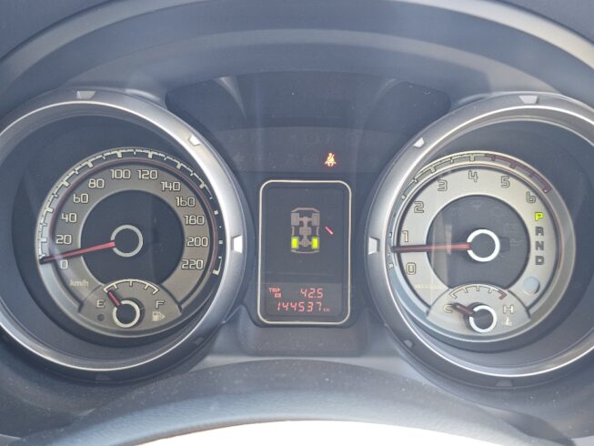 2012 Mitsubishi Pajero 3.2D, 7 Seater image 298625