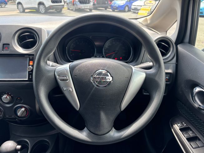 2015 Nissan Note image 233854