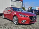 2013 Mazda Axela Sports 20S Touring image 298409