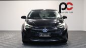 2017 Toyota Prius S Model, Top Spec, image 310393