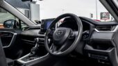 2019 Toyota Rav4 e-four Hybrid AWD NZ NEW image 302649