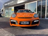 2009 Porsche Cayman image 235365