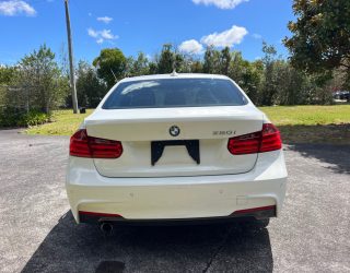 2013 Bmw 320i Motorsport image 235161