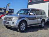 2012 Mitsubishi Pajero 3.2D, 7 Seater image 298614