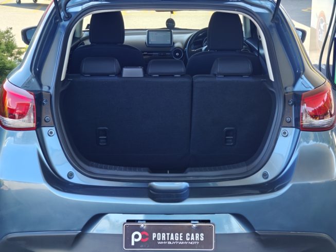 2015 Mazda Demio image 233683