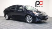 2017 Toyota Prius S Model, Top Spec, image 310392