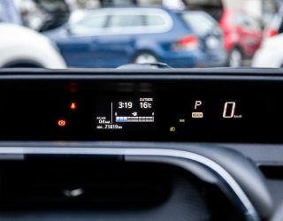 2017 Toyota Aqua image 235685