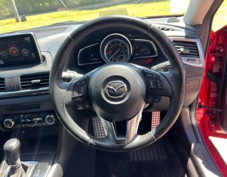 2013 Mazda Axela image 234568