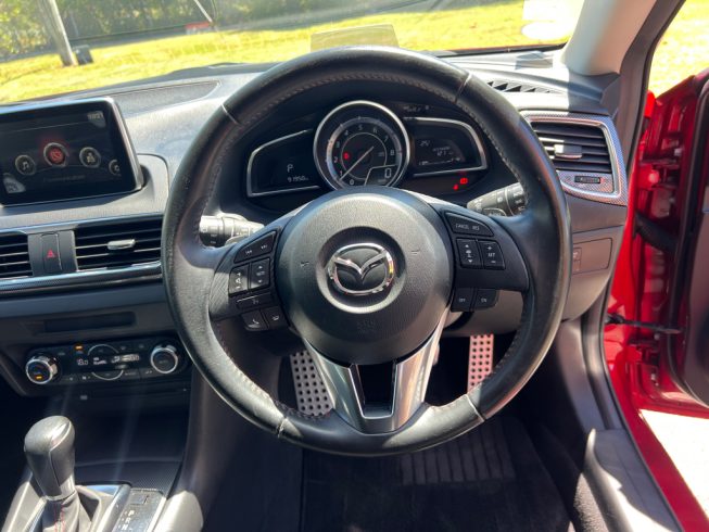 2013 Mazda Axela image 234568