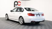 2013 Bmw 320i Motorsport M Sport image 305549