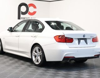 2013 Bmw 320i Motorsport M Sport image 305549
