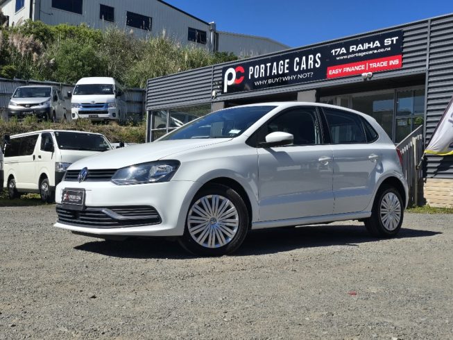 2015 Volkswagen Polo image 234703